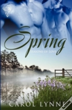 Capa do artigo Spring