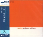 Capa do artigo Spring - CD