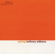 Capa do artigo Spring - CD