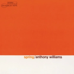 Capa do artigo Spring - CD