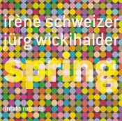 Capa do artigo Spring - CD