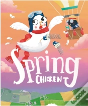 Capa do artigo Spring Chicken