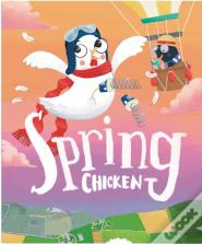 Spring Chicken
