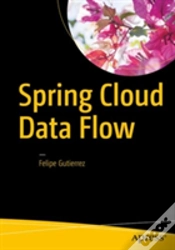 Capa do artigo Spring Cloud Data Flow