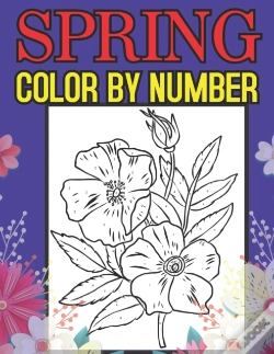 Capa do artigo Spring Color By Number