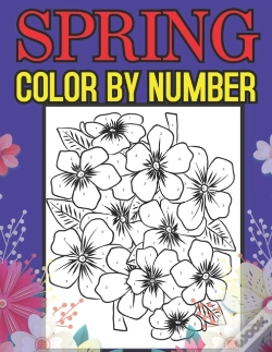 Capa do artigo Spring Color By Number