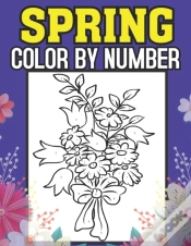 Capa do artigo Spring Color By Number