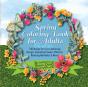 Spring Coloring Book For Adults - Preview