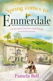 Spring Comes To Emmerdale