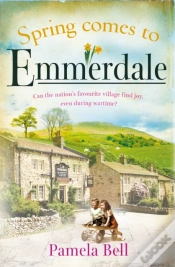 Capa do artigo Spring Comes To Emmerdale