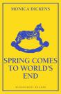 Spring Comes To World'S End - Preview
