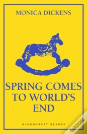 Capa do artigo Spring Comes To World