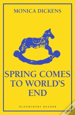 Capa do artigo Spring Comes To World'S End