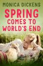 Spring Comes To World'S End - Preview
