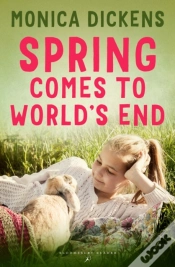 Capa do artigo Spring Comes To World