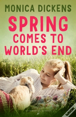 Capa do artigo Spring Comes To World'S End