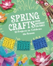 Capa do artigo Spring Crafts From Different Cultures