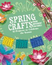 Spring Crafts From Different Cultures