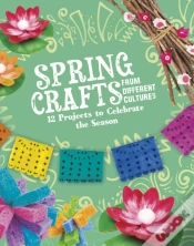 Capa do artigo Spring Crafts From Different Cultures