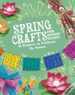 Capa do artigo Spring Crafts From Different Cultures