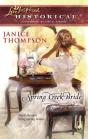 Spring Creek Bride - Preview