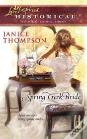 Capa do artigo Spring Creek Bride