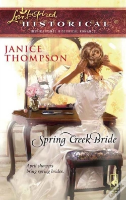 Capa do artigo Spring Creek Bride