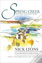 Capa do artigo Spring Creek