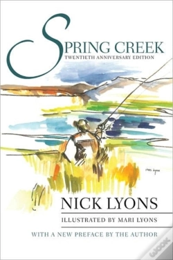 Capa do artigo Spring Creek