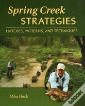 Capa do artigo Spring Creek Strategies