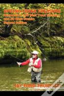 Spring Creek Treasure Second Edition