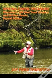 Capa do artigo Spring Creek Treasure Second Edition
