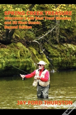 Capa do artigo Spring Creek Treasure Second Edition