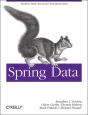 Spring Data: The Definitive Guide - Preview