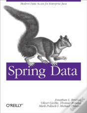 Capa do artigo Spring Data