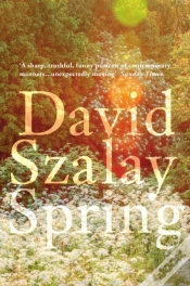 Capa do artigo Spring