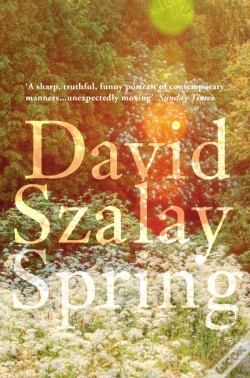 Capa do artigo Spring