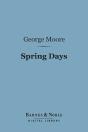 Spring Days (Barnes & Noble Digital Library) - Preview