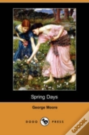 Capa do artigo Spring Days (Dodo Press)
