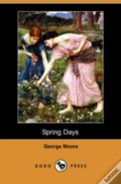 Capa do artigo Spring Days (Dodo Press)