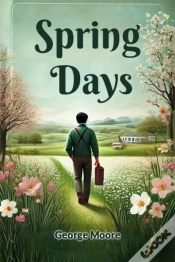 Capa do artigo Spring Days (Edition2024)