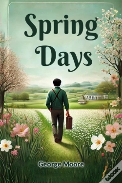 Capa do artigo Spring Days (Edition2024)