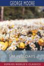 Spring Days (Esprios Classics) - Preview