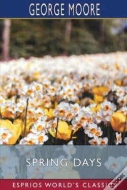 Capa do artigo Spring Days (Esprios Classics)