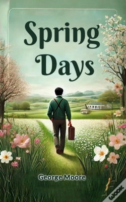 Capa do artigo Spring Days