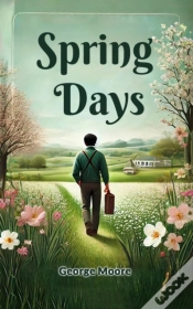 Capa do artigo Spring Days