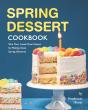 Spring Dessert Cookbook - Preview