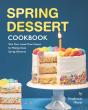 Spring Dessert Cookbook - Preview