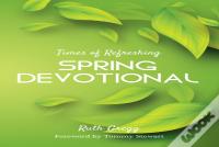 Spring Devotional
