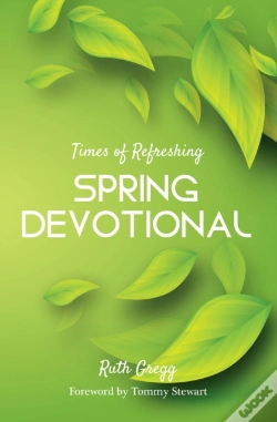 Capa do artigo Spring Devotional
